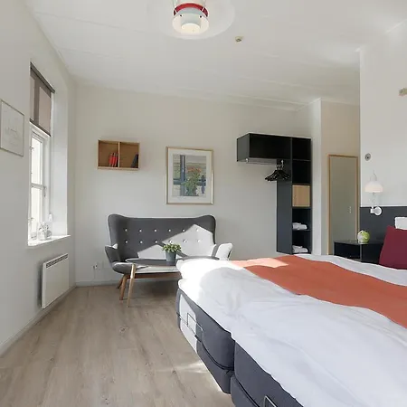 Færgegaarden Fåborg