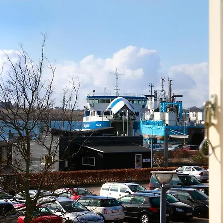 Færgegaarden Fåborg