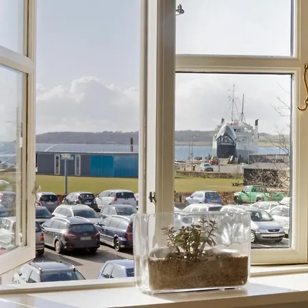 Faergegaarden フ ァボルグ